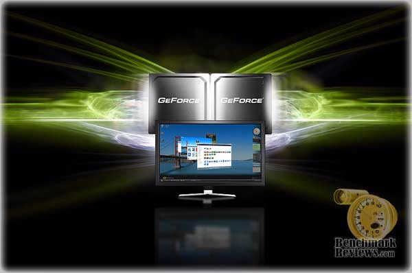 NVIDIA Announces Hybrid SLI Multi-GPU Technology