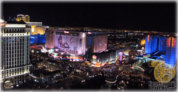 Las Vegas OCZ Party CES08