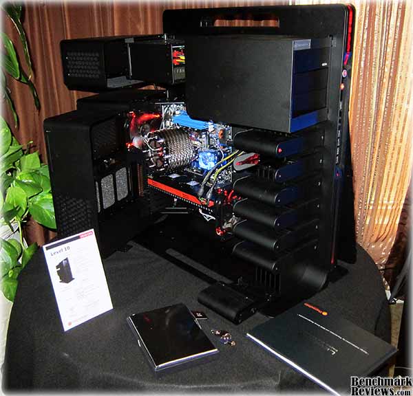 Thermaltake Level