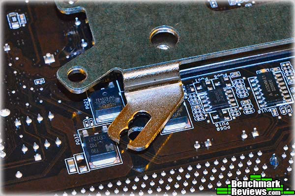 ASUS Mb Cooler Interference
