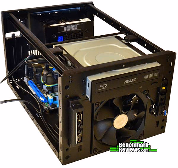 Hackintosh 2013 Build