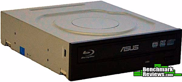 Hackintosh 2013 Optical Drive