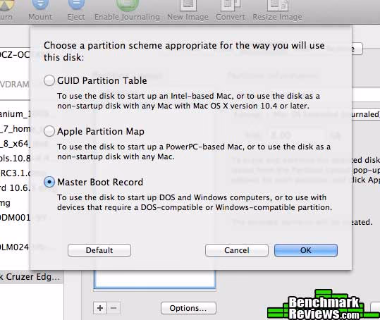 Hackintosh 2013 Preparing Usb Key