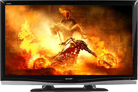 How to shop for your first HDTV guide