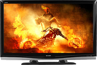 How to shop for your first HDTV guide