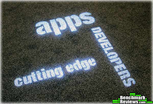 Apps Lights