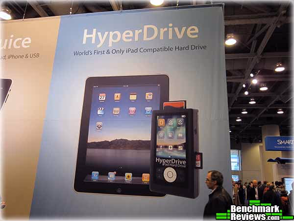Hypershop Hyperdrive