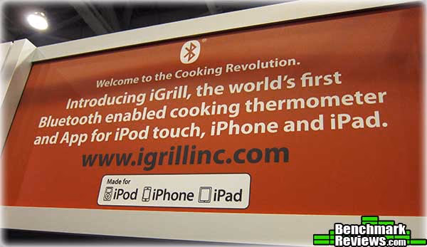 Igrillinc Igrill