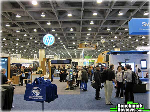 Macworld Overview