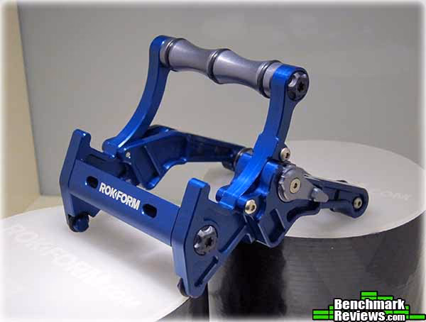 Rokform Rokstand
