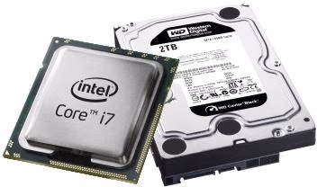 Enthusiast PC System Build Q3 2010