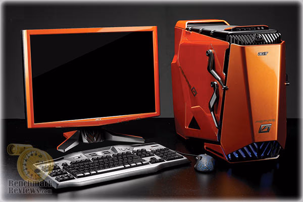Acer Predator