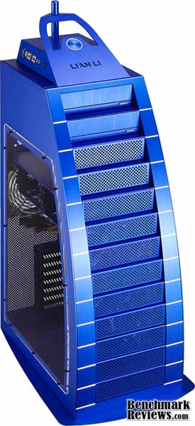 Lian Li PC 888
