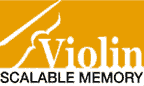 SC07 SuperComputing Coverage - Violin Memory