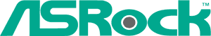 Asrock Logo 300x52