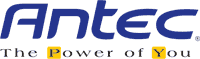 About the company: Antec, Inc. 