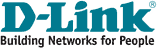 D-Link Logo