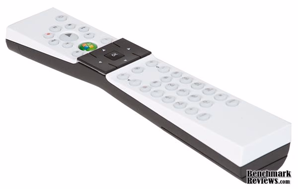 ASUS ehd3 100 Remote