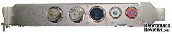 ASUS MY CINEMA-PHC3-150 Combo TV-Tuner Card