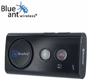 BlueAnt Supertooth3, main