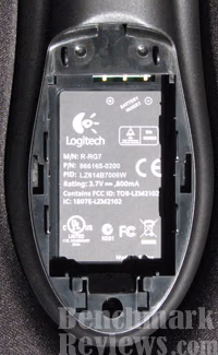 Logitech Harmony 890 Pro Advanced Universal Remote
