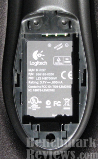 Logitech Harmony 890 Pro Advanced Universal Remote