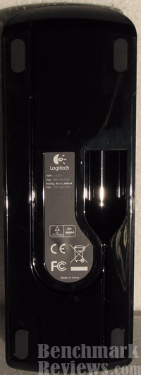 Logitech Harmony 890 Pro Advanced Universal Remote
