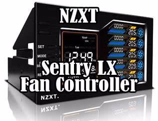Sentrylx Frontpage