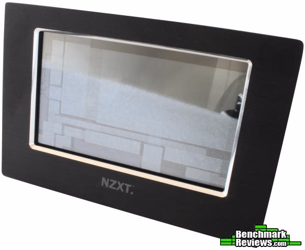 NZXT Sentry LXE