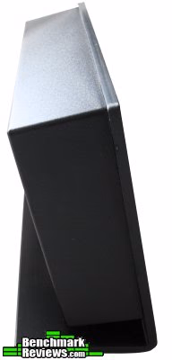 NZXT Sentry LXE Side