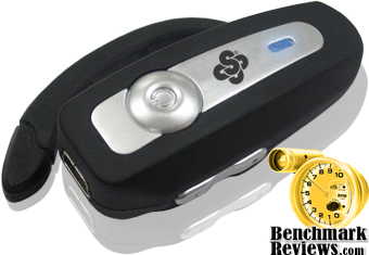Soyo ST-SYLA04 FreeStyler 600 BlueTooth Mono Headset 