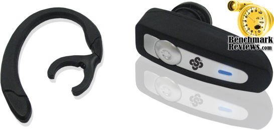 Soyo ST-SYLA04 FreeStyler 600 BlueTooth Mono Headset 