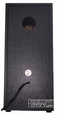 Eagle Arion ET-AR504LR-BK 2.1 Soundstage Speakers