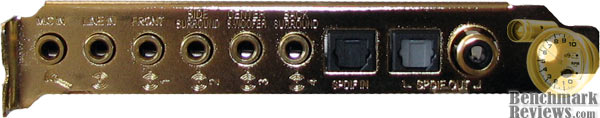 HT Omega Claro Plus+ AD8620BR Op Amp HD Sound Card