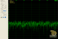 Soundcheck Test on Bgears b-Enspirer 7.1 Channel 24-Bit Sound Card