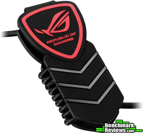 ASUS Orion Pro Gaming Headset