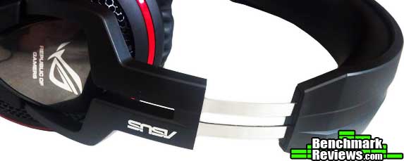 ASUS Orion Pro Gaming Headset