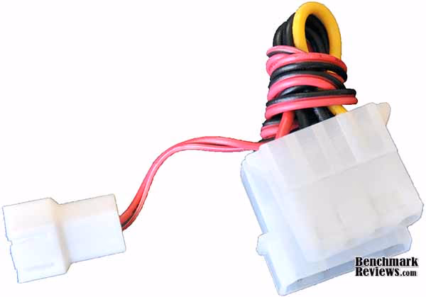 Cm haf932 AMD Fan Adapter