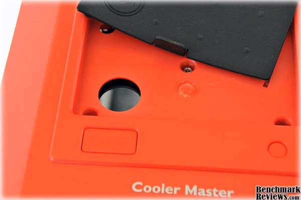 Cm haf932 AMD Fill, port