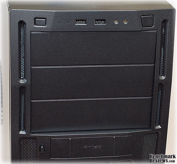 Antec Two Hundred Case FR Panel