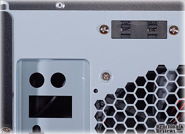 Antec Two Hundred Case Fan SW