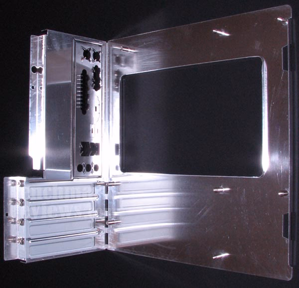Apevia X-Qpack 2 CM500 Camouflage SFF Case
