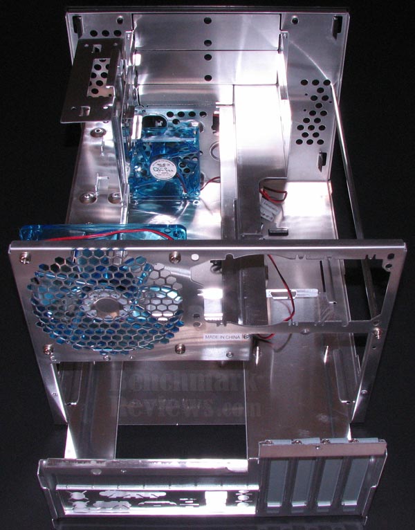 Apevia X-Qpack 2 CM500 Camouflage SFF Case
