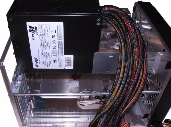 Apevia WIN-500PS 500W Power Supply Unit