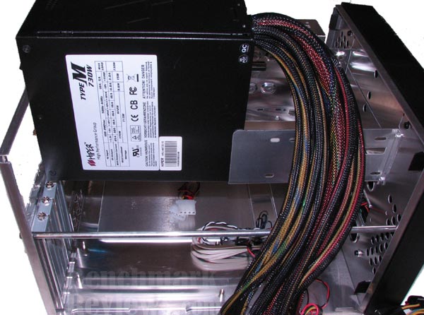 Apevia WIN-500PS 500W Power Supply Unit