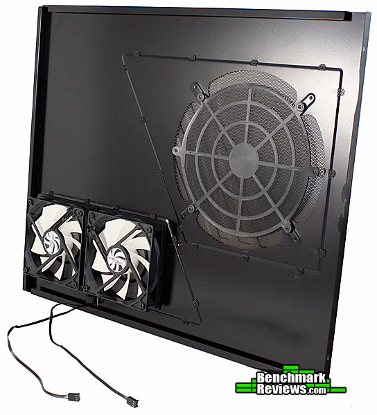 NZXT Phantom Side Panel