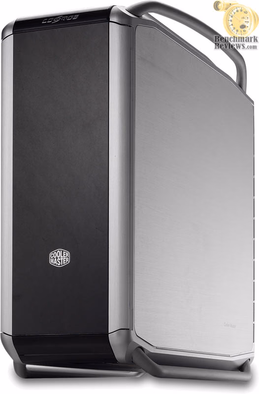 Cooler Master Cosmos Midtower ATX Case RC-1000 