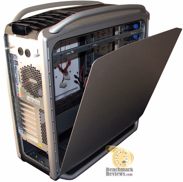 Cooler Master Cosmos Midtower ATX Case RC-1000 