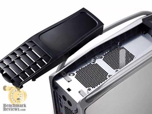 Cooler Master Cosmos Midtower ATX Case RC-1000