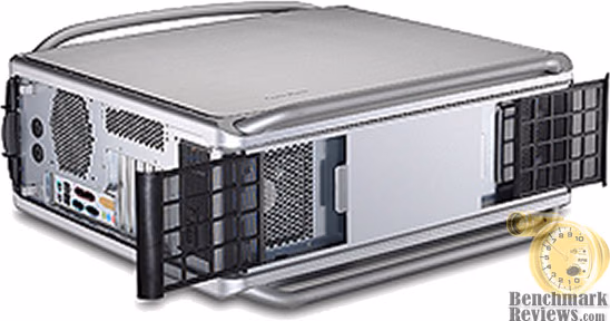 Cooler Master Cosmos Midtower ATX Case RC-1000 